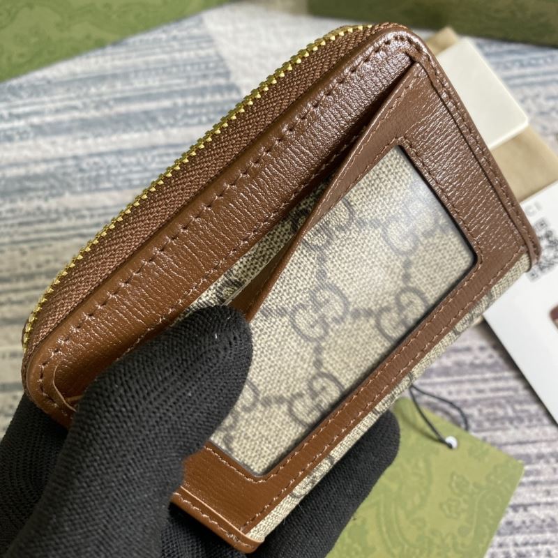 Gvc*1 wallets